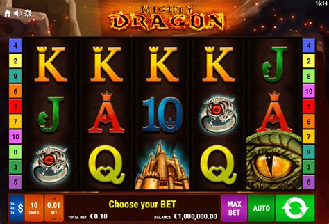 mighty dragon casino|Mighty Dragon .